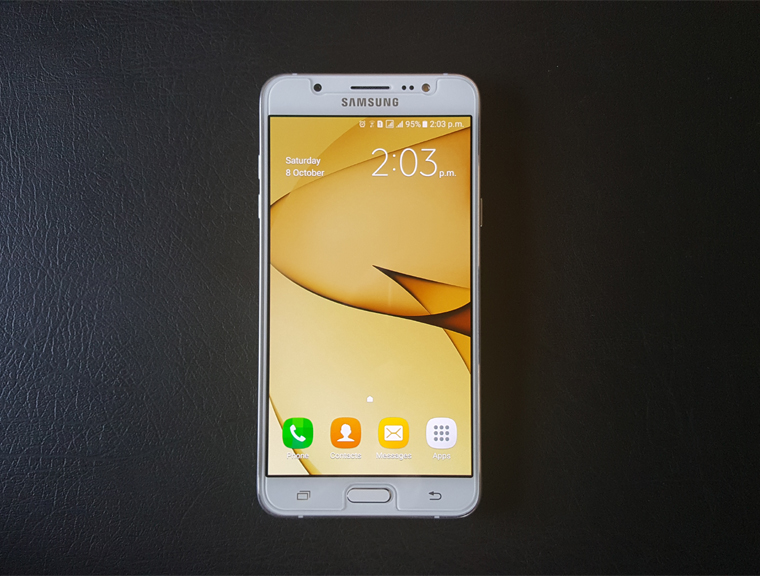 Samsung Galaxy J7 2016